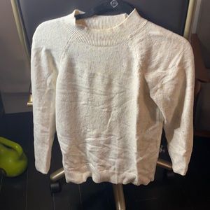 Loft sweater